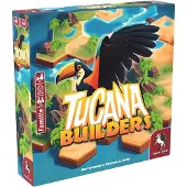 Sonstige Verlage Tucana Builders