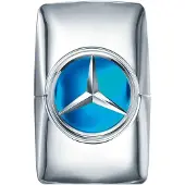 Mercedes-benz Mercedes Benz Man Bright Eau De Parfum 100 ml (man)