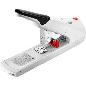 Novus B50 Ergonomischer Grauer Hefter (5er Pack)