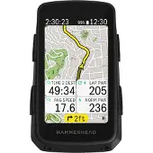 Hammerhead gps-zähler Karoo