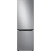 Samsung RB34C605CS9, 344 l, SN-T, 8 kg/24h, C, Fresh Zone Fach, Edelstahl