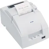 Epson TM-U220B (007): Serial, PS, ECW, 0.06/0.085 µm, Kabelgebunden, 180000 h, China, 1 Kopien, 3 Millionen Zeichen