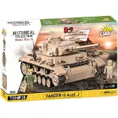 Cobi Klocki Army