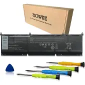 Dell 86Wh Lithium-ion battery for XPS 15