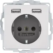 Berker 48036084