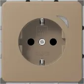 JUNG BTCD1521SGB HOME SCHUKO