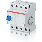 ABB F204A-63/0,3L F204A-63/0,3L FI-Schutzschalter