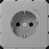 JUNG BTCD1521SGR HOME SCHUKO