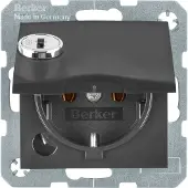 Berker 47631606