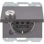 Berker 41637006