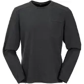 MAUL T-Shirts/Tanks Herren Shirt Spitzbub XT 1/1 Funktionsshirt Black 50