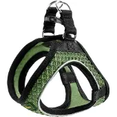 Sans marque Geschirr Hilo Comfort Lindgrün S-M