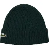 Lacoste Mütze RB0001 Unisex Sinople