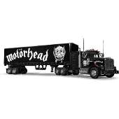 Corgi Heavy Metal Trucks Diecast Modell 1/50 Motorhead