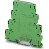 Phoenix Contact 2900384 Solid-State-Relaismodul PLC-OPT- 60DC/300DC/1 PLCOPT60DC300DC1