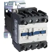 Schneider Electric LP1D40008ED Leistungsschütz, 2S+2Ö, 40A/AC1, 48VDC