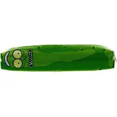 SD Toys Rick & Morty Federmäppchen Pickle Rick