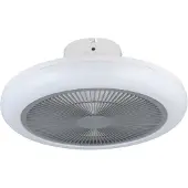 Eglo Kostrena Deckenventilator mit Licht