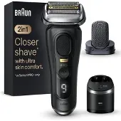 Braun Series 9 Pro+ Rasierer