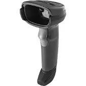 Zebra DS2208 - USB Kit - Barcode-Scanner - Handgerät