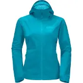 Jack Wolfskin Damen Funktionsjacke EMBERBERG 3L JKT W