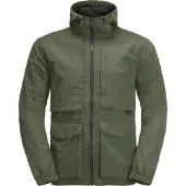 Jack Wolfskin Jacken 13076614129