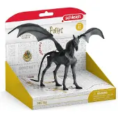 Schleich Thestral, 6 Jahr(e), Magical Creatures, Schwarz