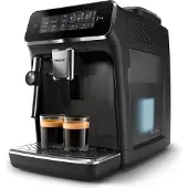Philips Series 3300 EP3321/40 Kaffeevollautomat, Espressomaschine, 1,8 l, Kaffeebohnen, Eingebautes Mahlwerk, 1500 W