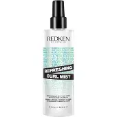 Redken Brume Revitalisante Boucles Refreshing Curl Mist Hybrid Stylers 250ml 250 ml Styli