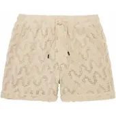 OAS Kurze Hose Herren Atlas Crochet-XXL