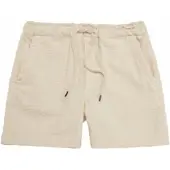OAS Kurze Hose Herren Cream Golconda Terry-XS