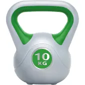 Ufe Kettlebell aus Vinyl