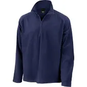 Result Micropolar Collar Jacke