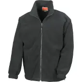 Result Polaire Polartherm Jacke