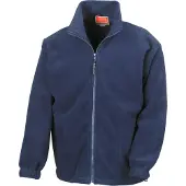 Result Polaire Polartherm Jacke