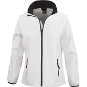 Result Softshell Femme Printable
