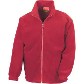 Result Polaire Polartherm Jacke