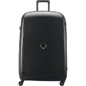 Delsey Belmont Plus MR Trolley XL Expandable black
