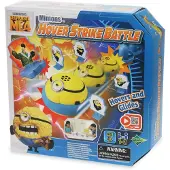 Minions 7519, Brettspiel, 4 Jahr(e), 10 min, Familienspiel