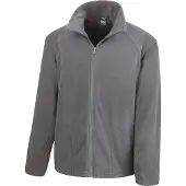 Result Micropolaire Jacke