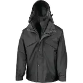 Result 3-in-1 Zip & Clip Jacket