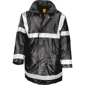 Result Parka Ergebnismanagement