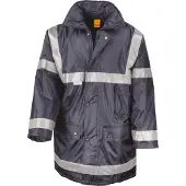 Result Parka Ergebnismanagement