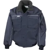 Result Heavy Duty Jacke