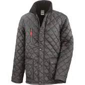 Result Cheltenham Gold Jacke