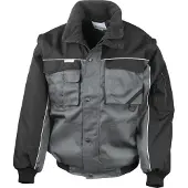 Result Heavy Duty Jacke
