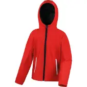 Result Regenjacke für Kinder