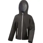 Result Regenjacke für Kinder