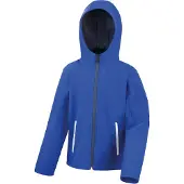 Result Regenjacke für Kinder