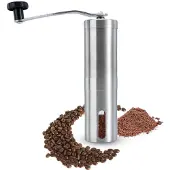 Cadorabo Kaffeemühle IL-100220